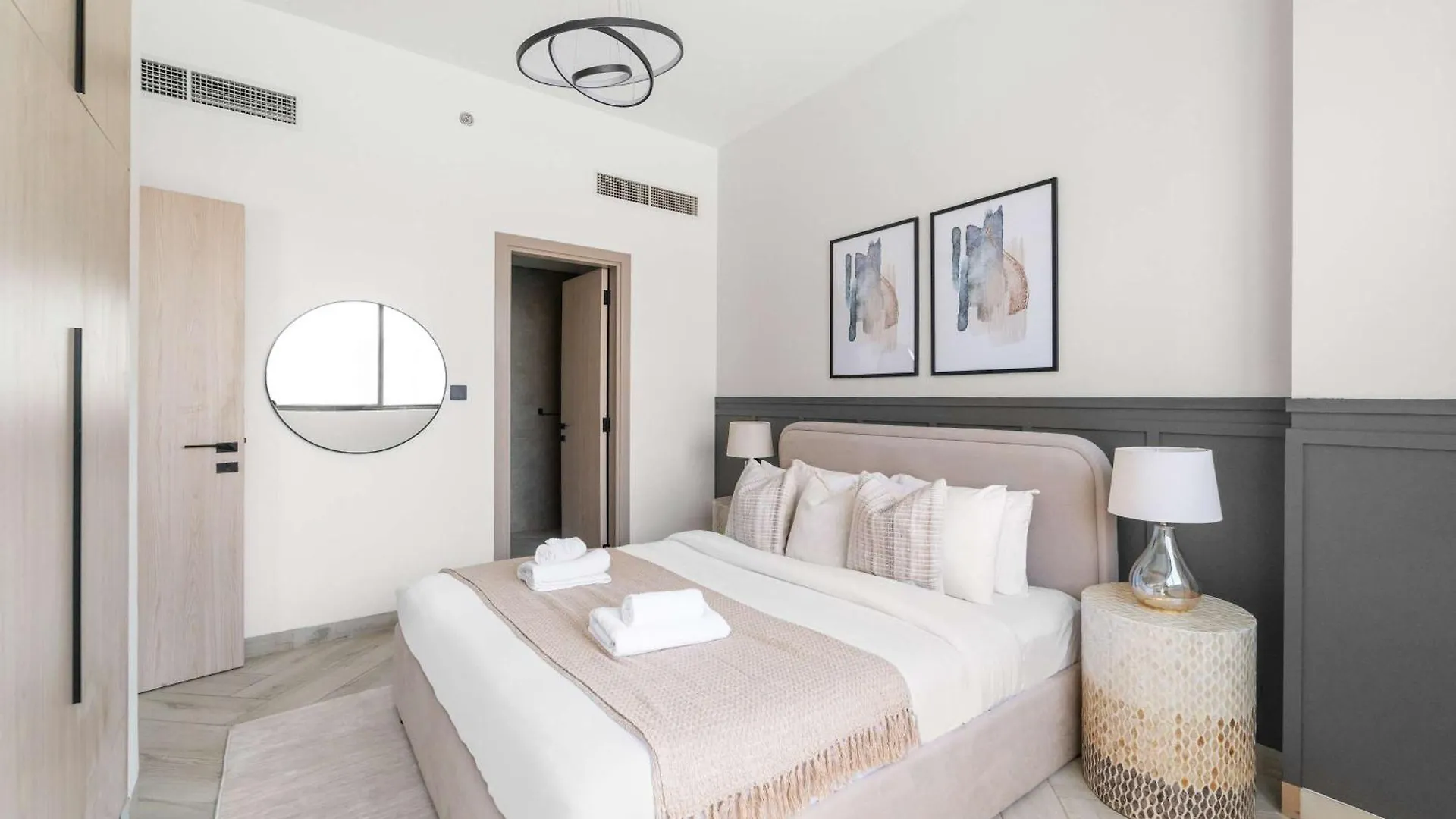 Silkhaus Stylish 1Bdr In Empire Residence -Jvc Dubai