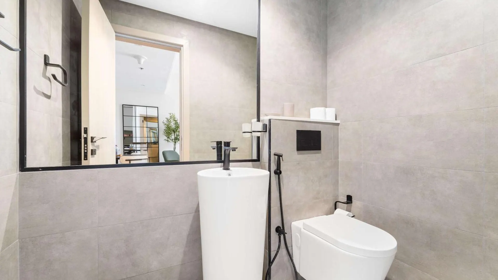 Silkhaus Stylish 1Bdr In Empire Residence -Jvc Dubai